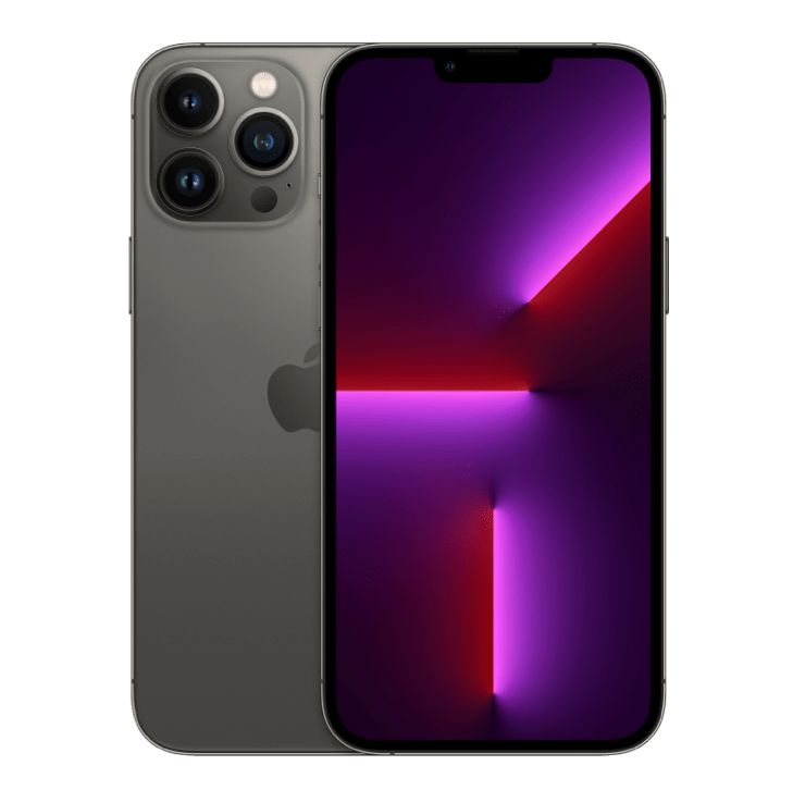 Apple iPhone 13 ProMax