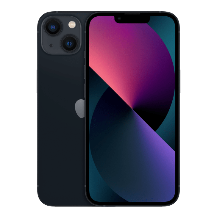 Apple iPhone 13
