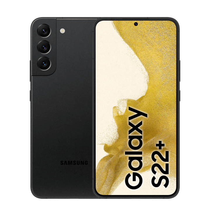 Samsung GALAXY S22 PLUS