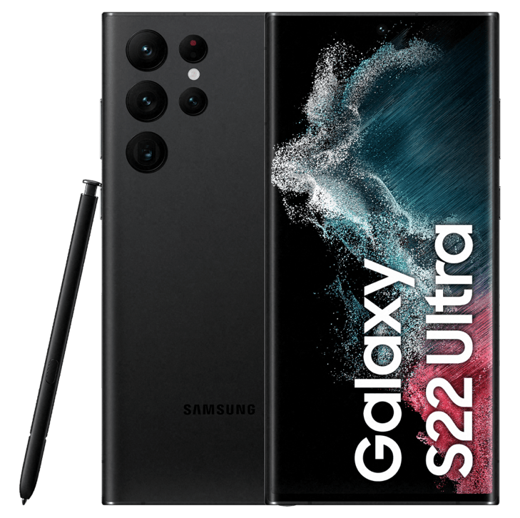 Samsung S22Ultra