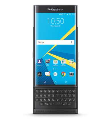 BLACKBERRY <br/> PRIV 32GB