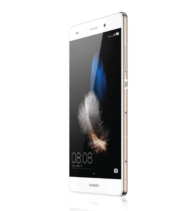 HUAWEI <br/> P8 LITE 16GB