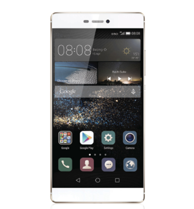 HUAWEI <br/> P8 16GB