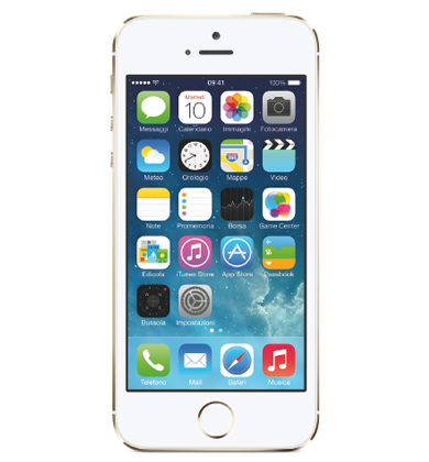 APPLE IPHONE <br/>SE 16GB