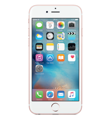 APPLE IPHONE <br/>6S 16GB