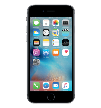 APPLE IPHONE <br/>6S 32GB