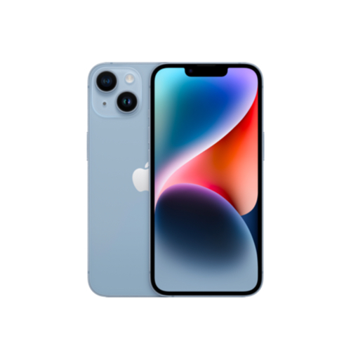 iPhone 14 wind business
