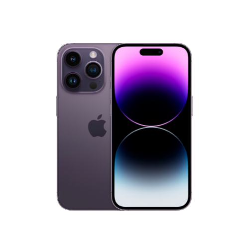 iPhone 14 PRO wind business