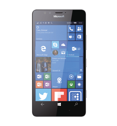 MICROSOFT LUMIA <br/> 950 XL 32GB