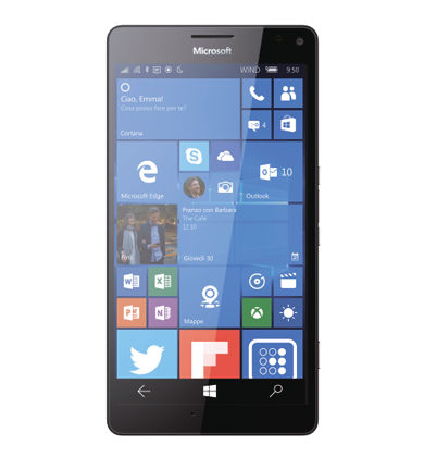 MICROSOFT LUMIA <br/> 950 32GB