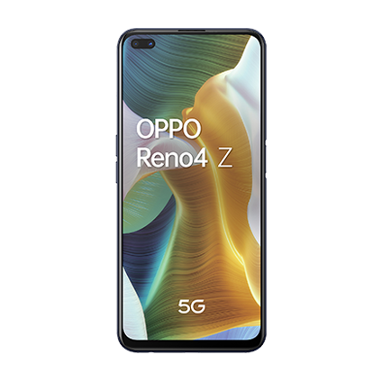 OPPO <br/>RENO4 Z