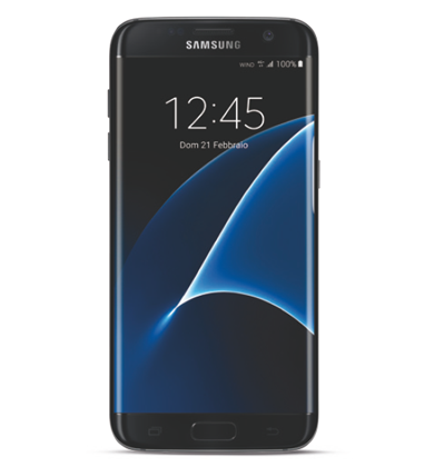 SAMSUNG GALAXY <br/> S7 EDGE 32GB