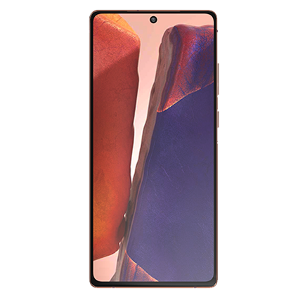 SAMSUNG <br/>GALAXY NOTE 20