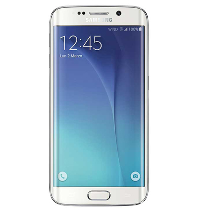 SAMSUNG GALAXY <br/> S6 EDGE 32GB