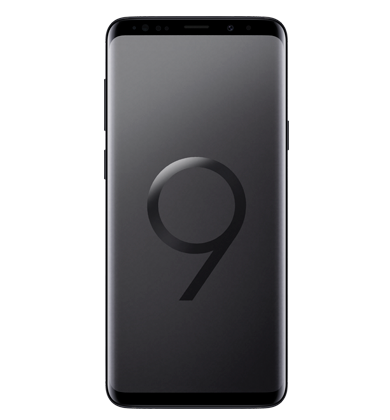 SAMSUNG GALAXY <br/>S9
