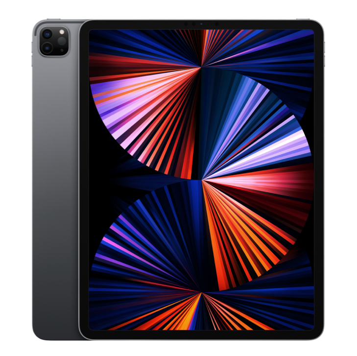 Apple iPad Pro 13 2021