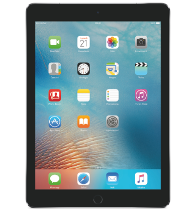 APPLE IPAD <br/>PRO 128GB