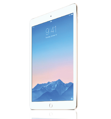 APPLE iPad Air 2