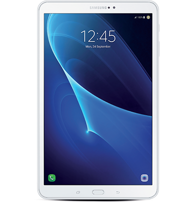 SAMSUNG GALAXY <br/>TAB A 16GB