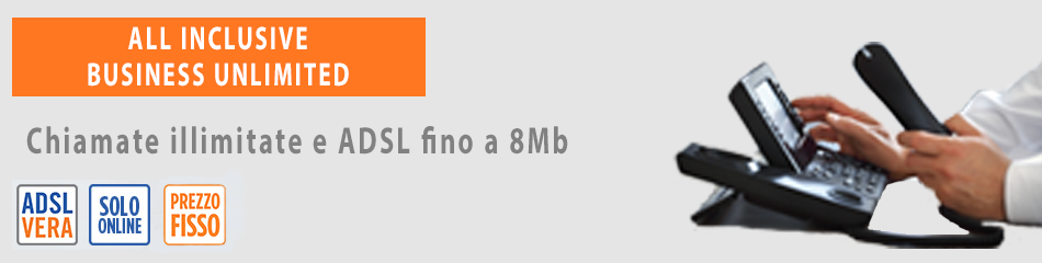 Offerte fisso wind business