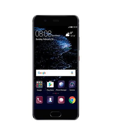 HUAWEI <br/>P10