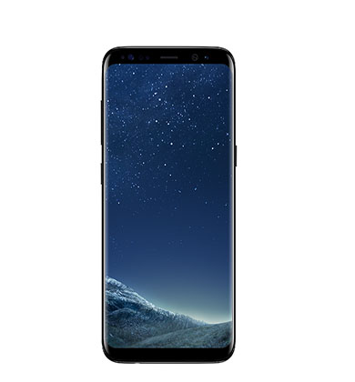 SAMSUNG GALAXY<br/>S8 64GB
