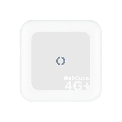 modem wifi webcube