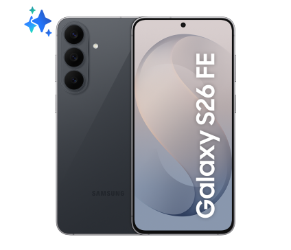 Samsung galaxy S26 FE windtre business